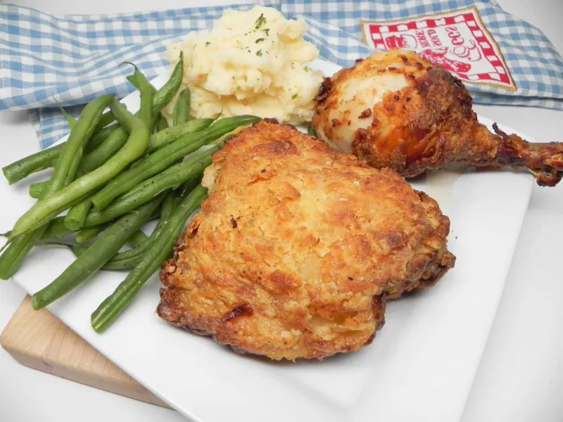 Comidas para niños
