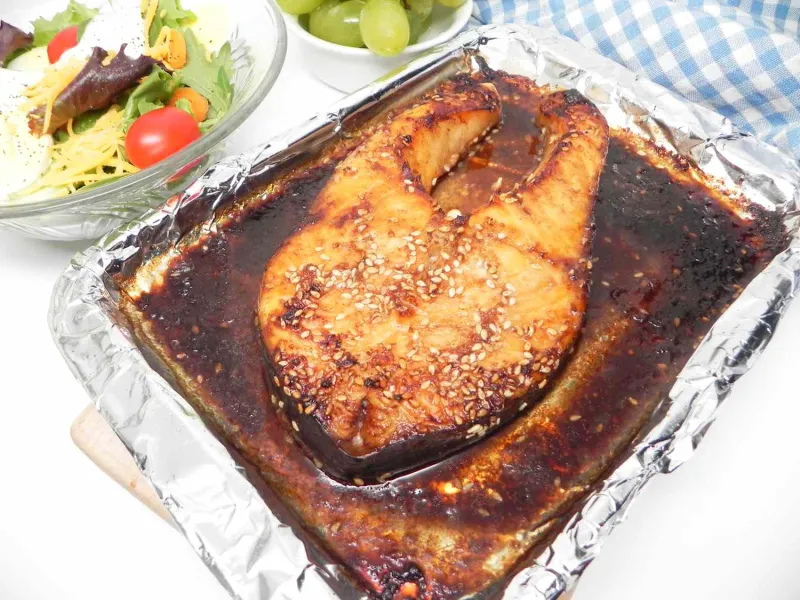 Comidas para niños