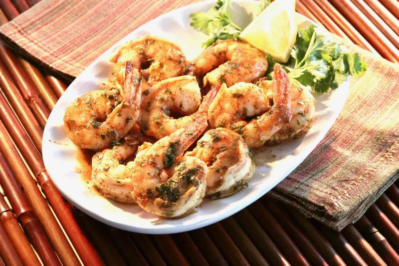 Comidas para niños