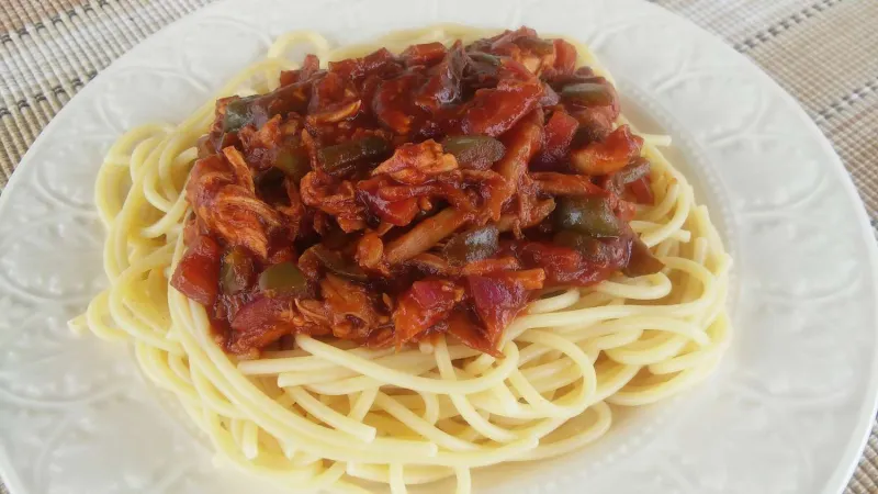 Comidas para niños