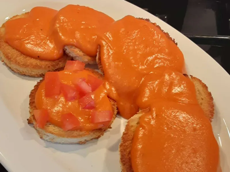Comidas para niños