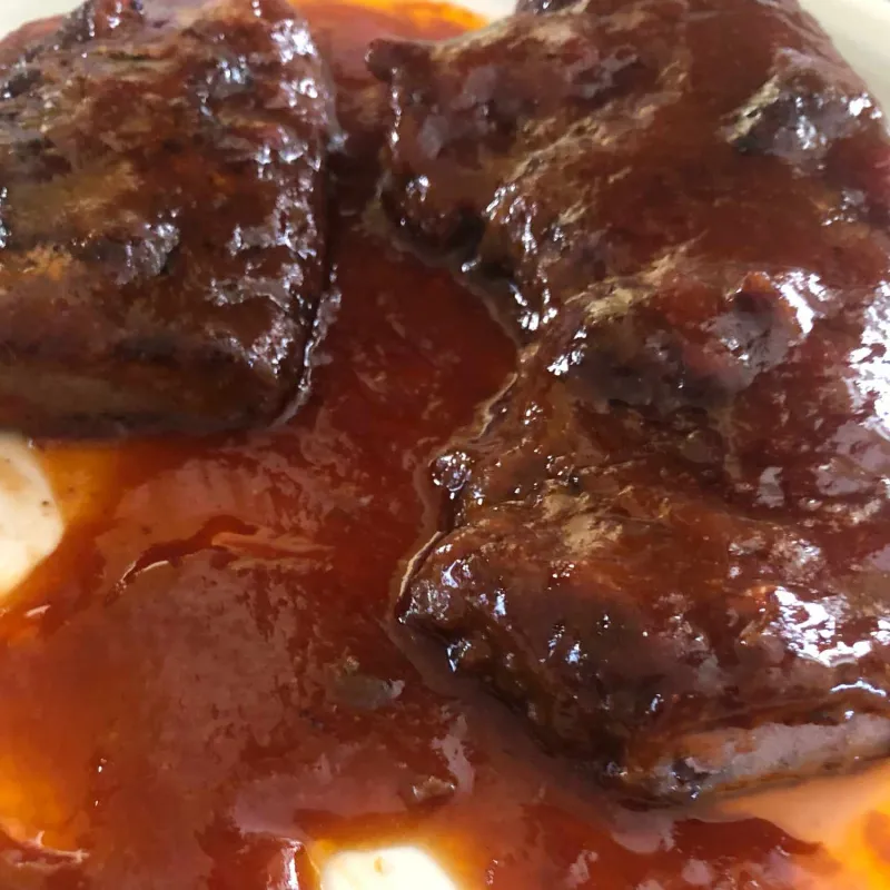 Comidas para niños