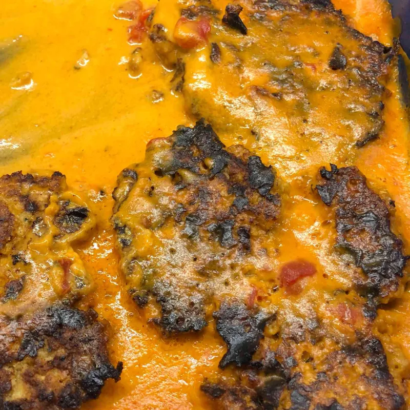 Comidas para niños