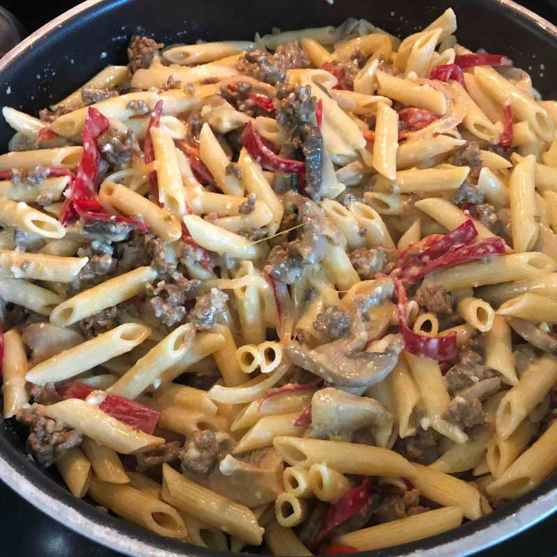 Comidas para niños