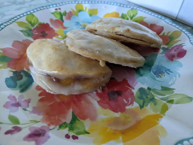 Comidas para niños
