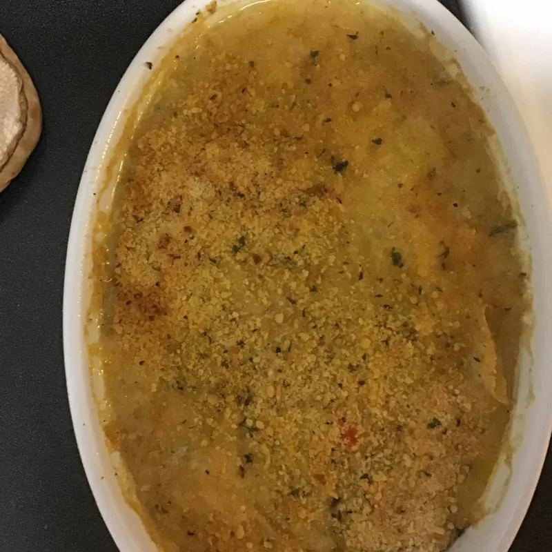 Comidas para niños