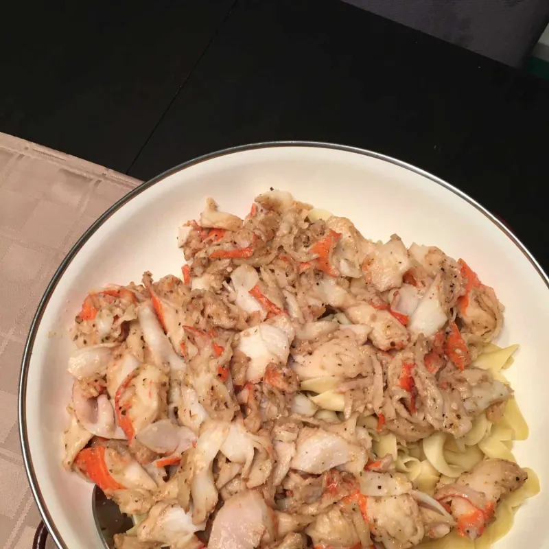 Comidas para niños