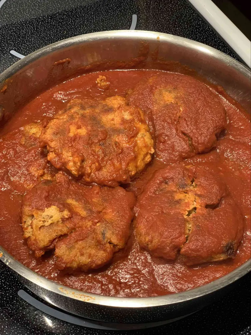 Comidas para niños
