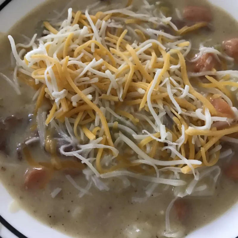 Comidas para niños
