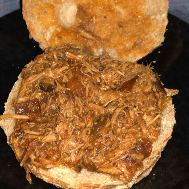 Comidas para niños