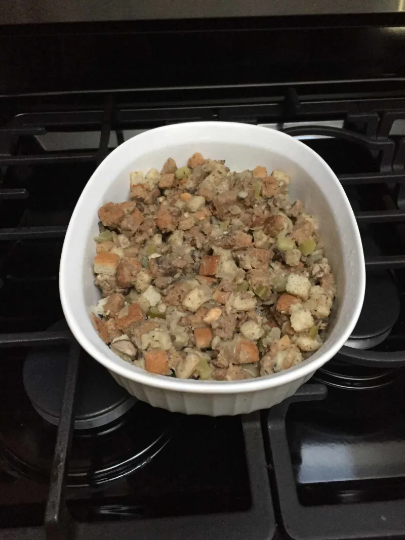 Comidas para niños