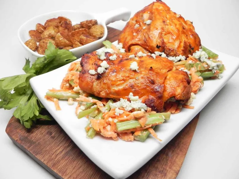 Comidas para niños