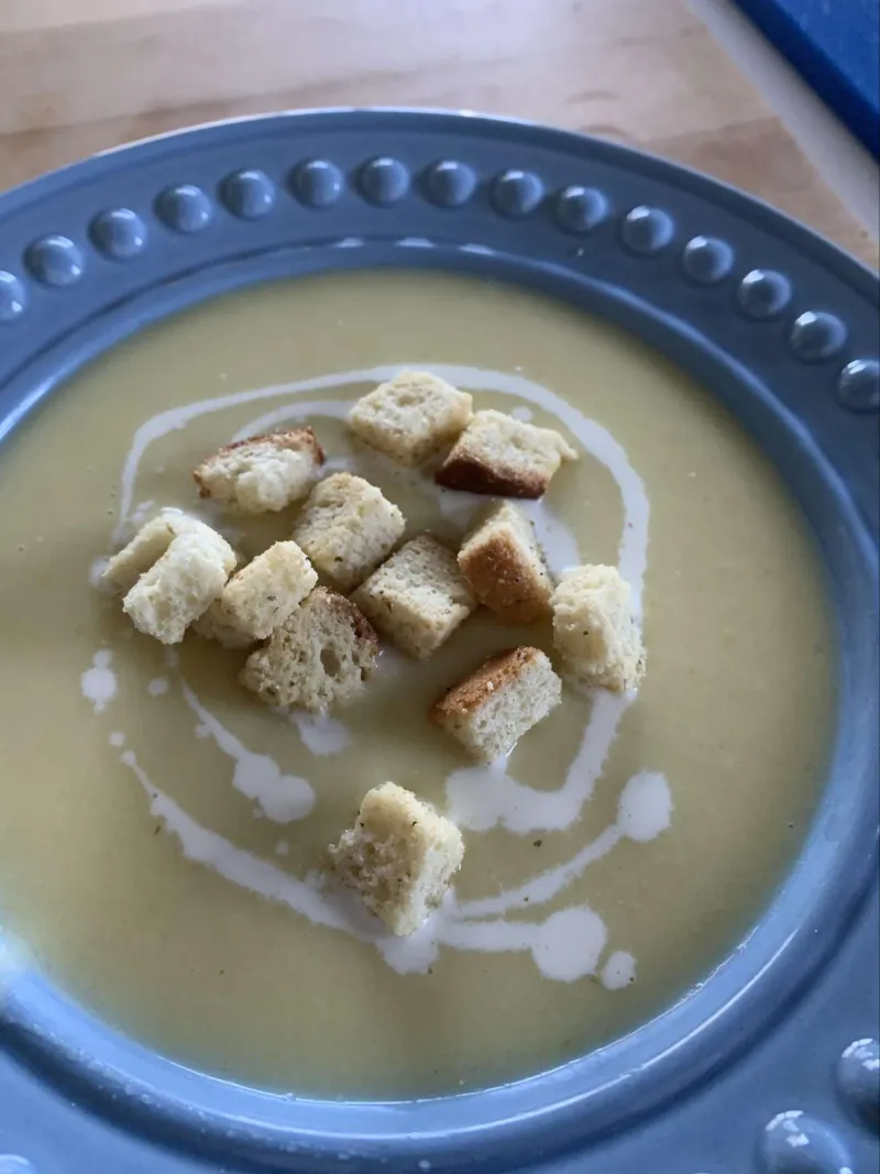 Comidas para niños