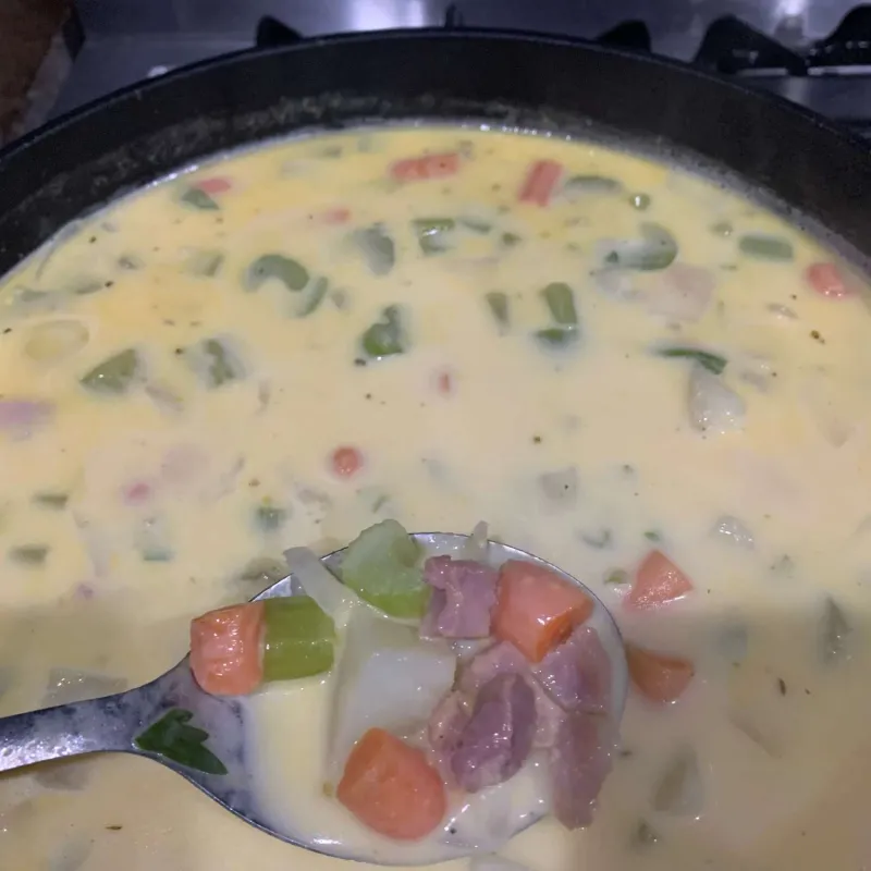 Comidas para niños