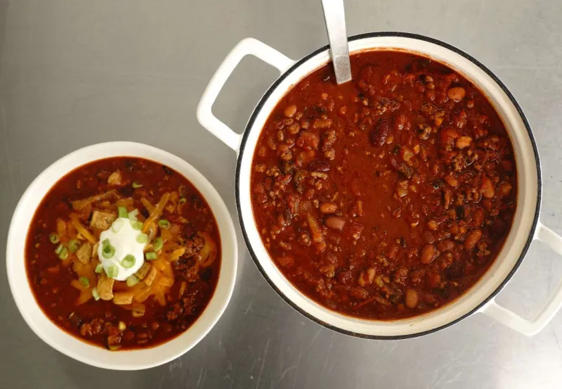 Comidas para niños