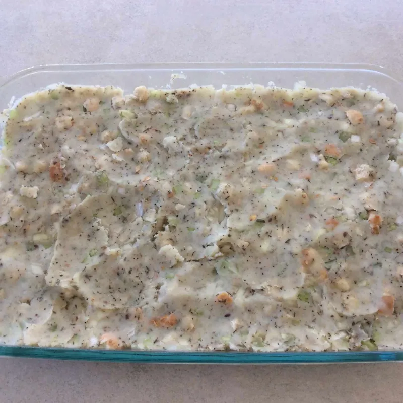 Comidas para niños