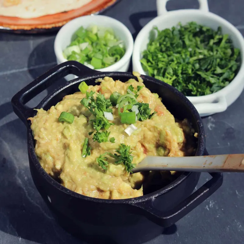 Comidas para niños