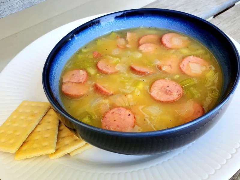 Comidas para niños