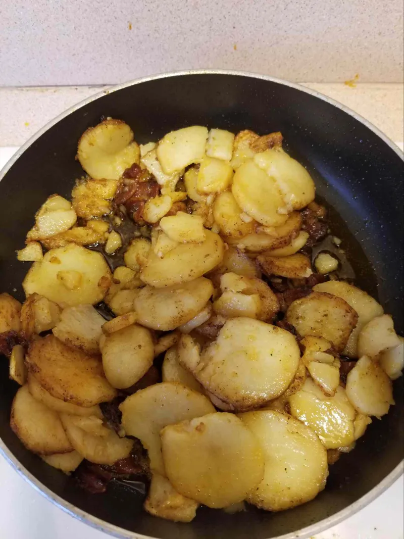 Comidas para niños