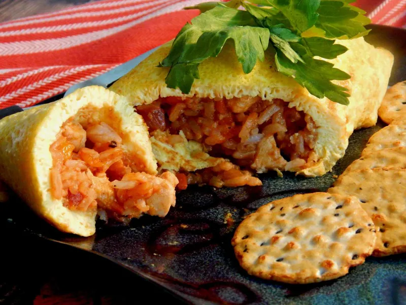 Comidas para niños