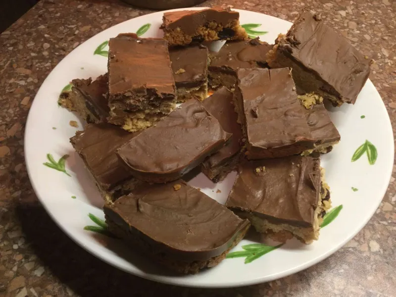 Comidas para niños