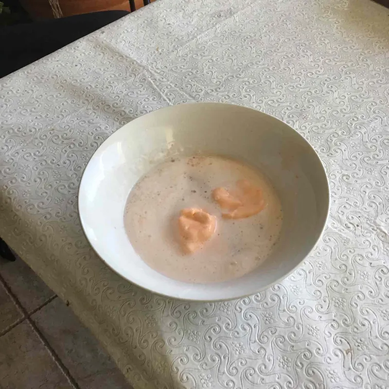 Comidas para niños