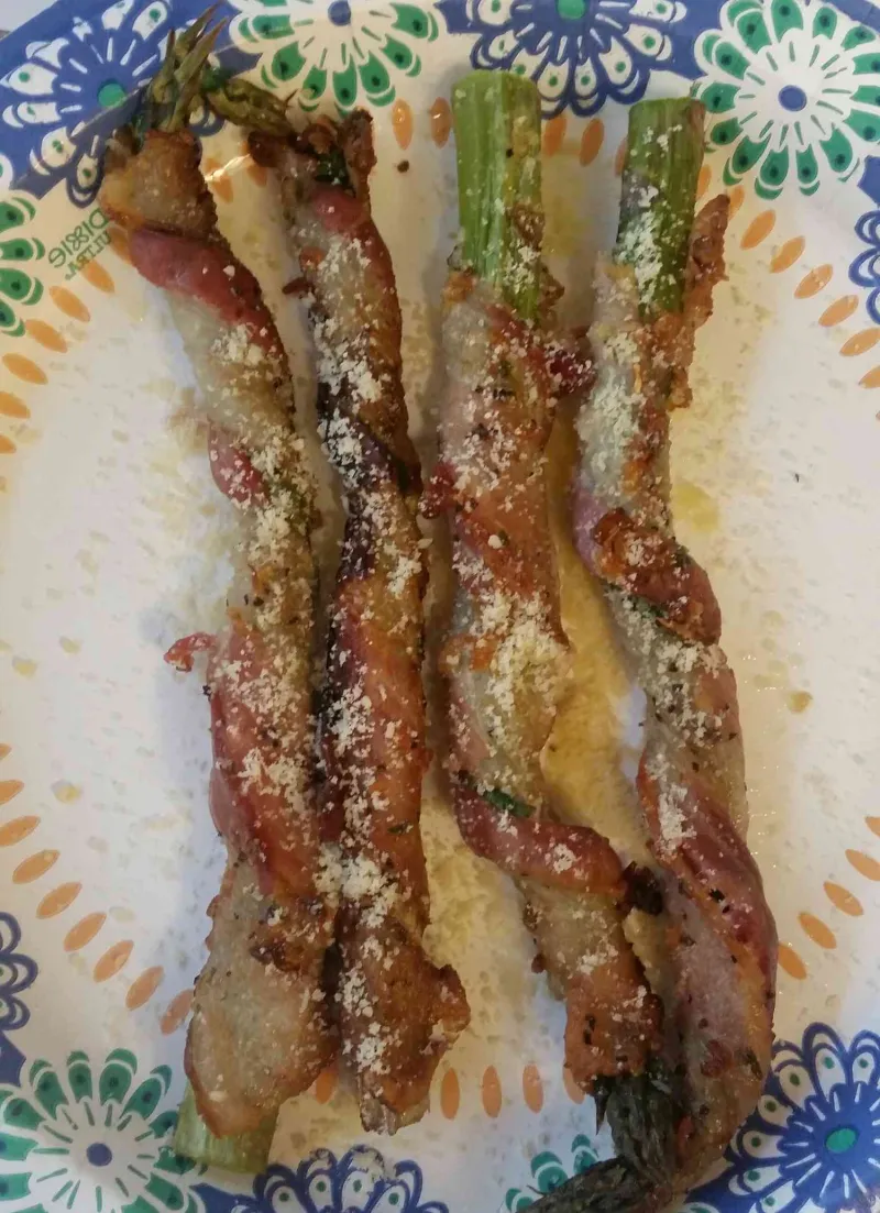 Comidas para niños