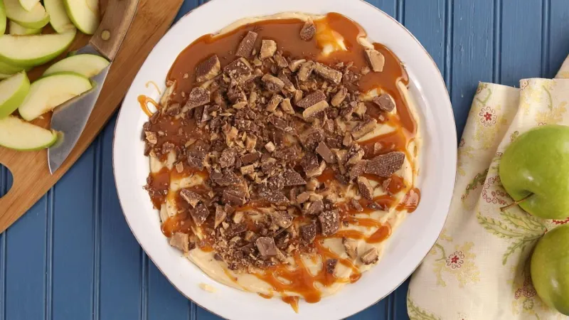 Comidas para niños