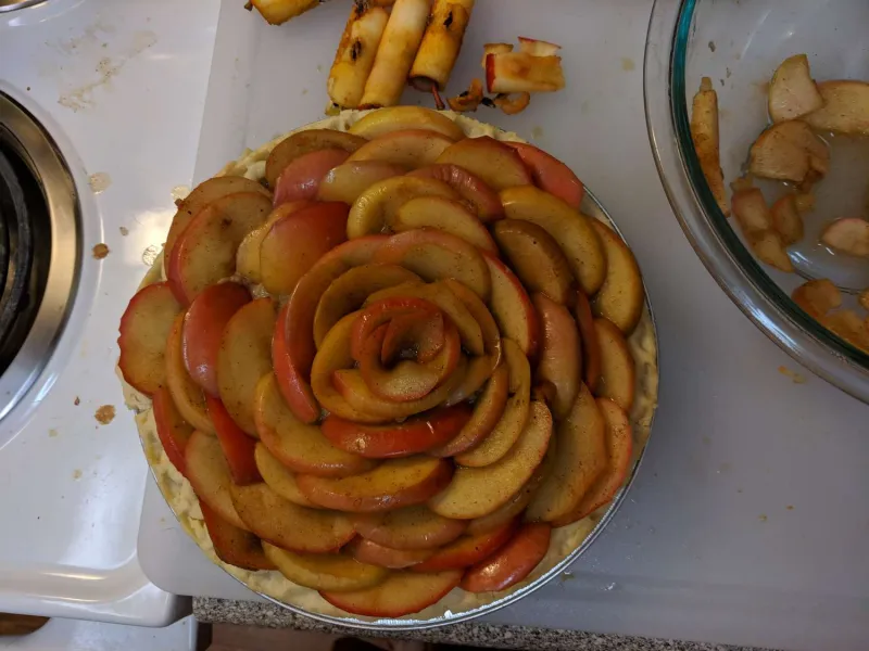 Comidas para niños