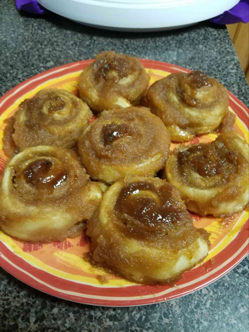 Comidas para niños