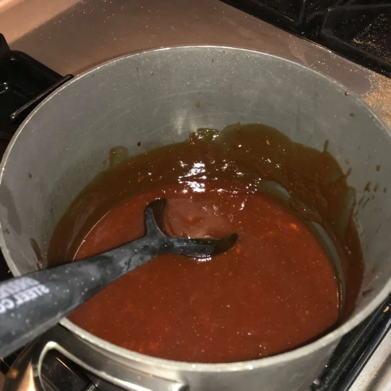 Comidas para niños