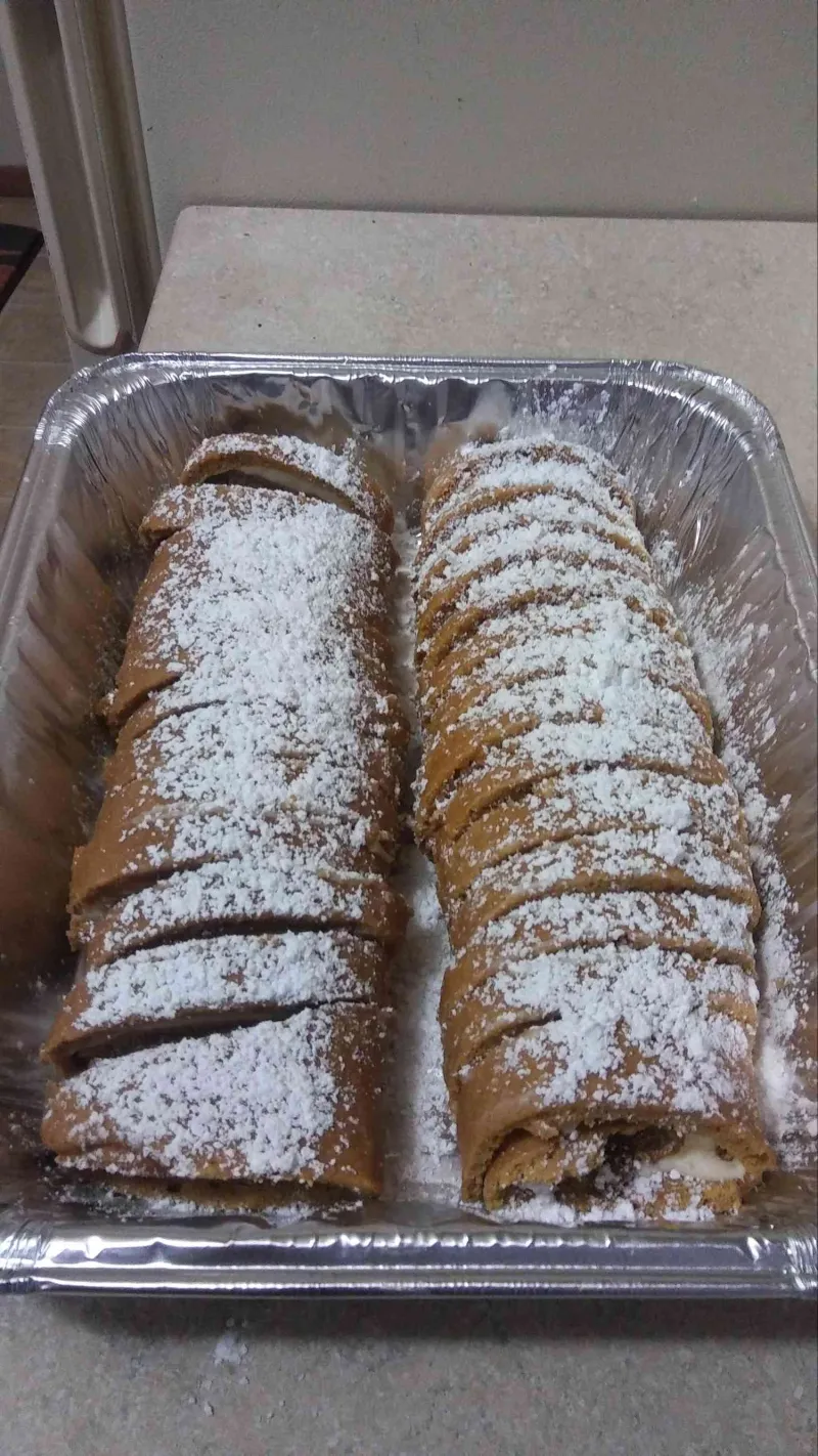 Comidas para niños