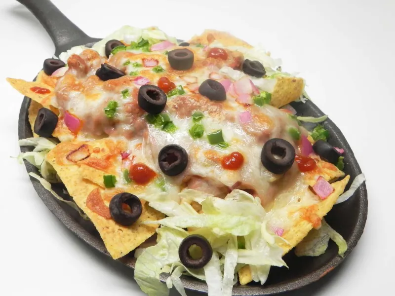 Comidas para niños