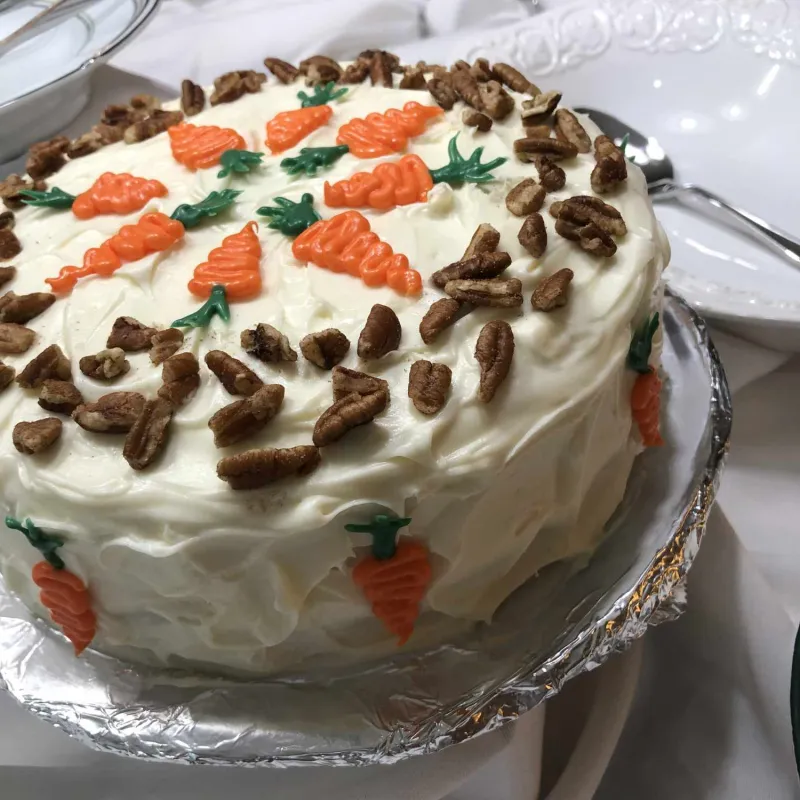 Comidas para niños