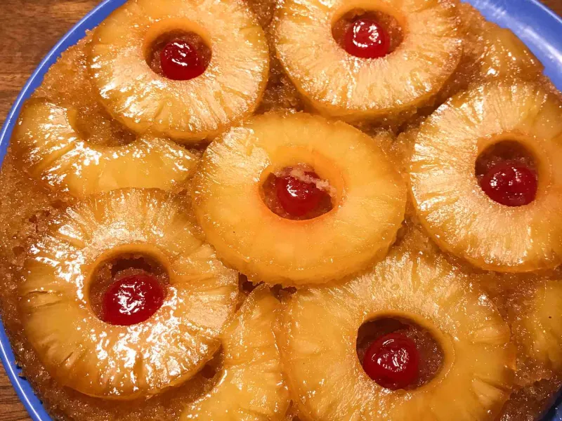 Comidas para niños