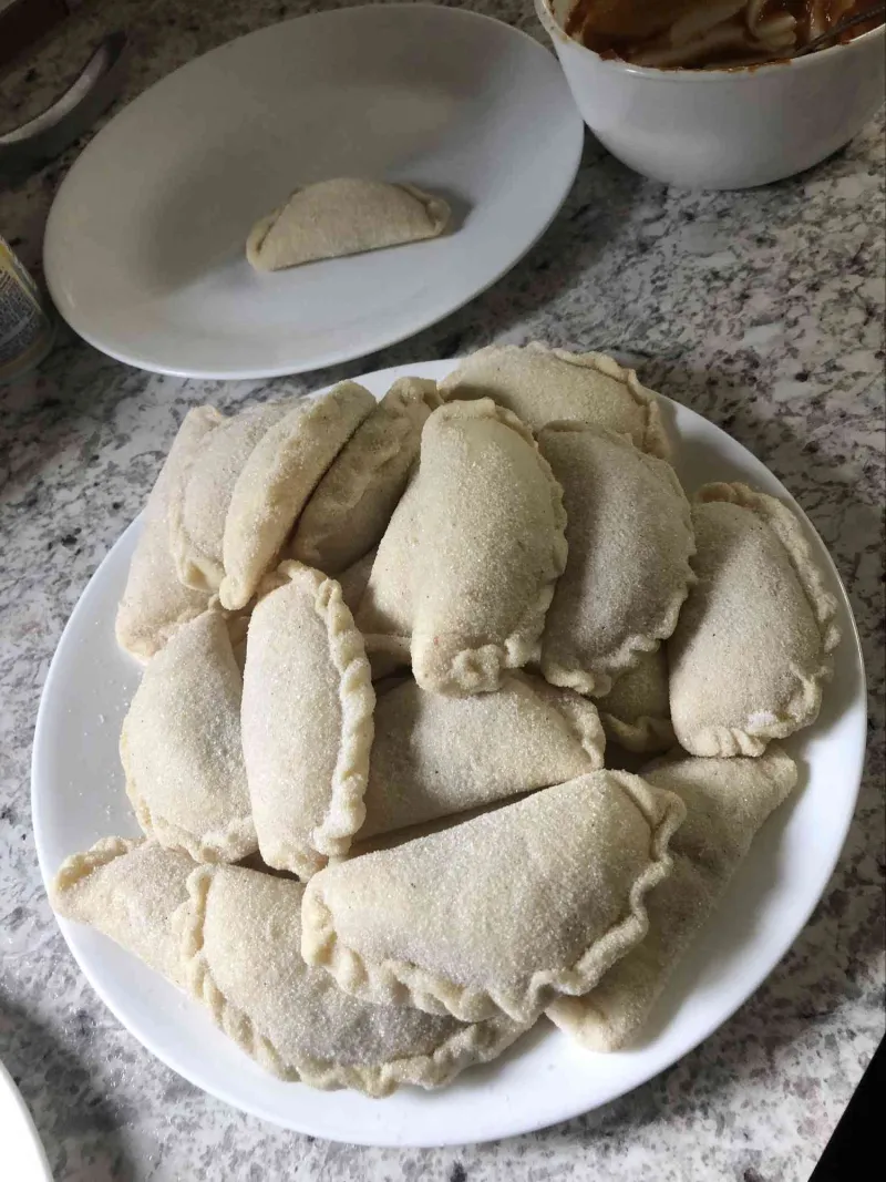 Comidas para niños