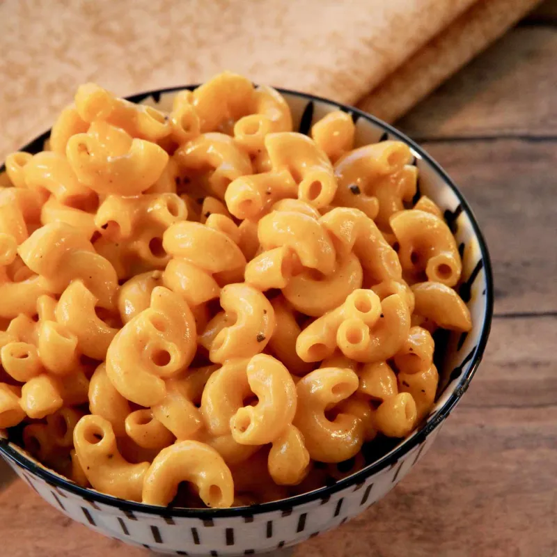 Comidas para niños