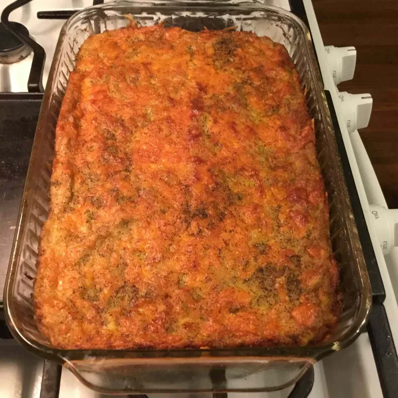 Comidas para niños