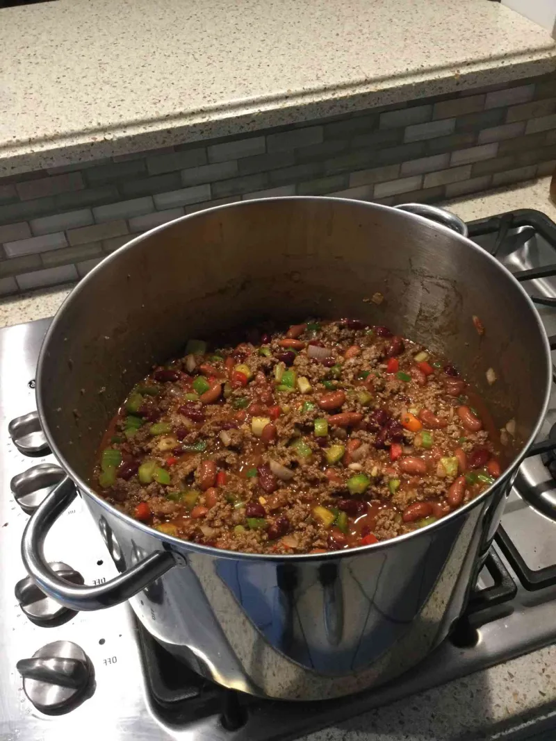 Comidas para niños