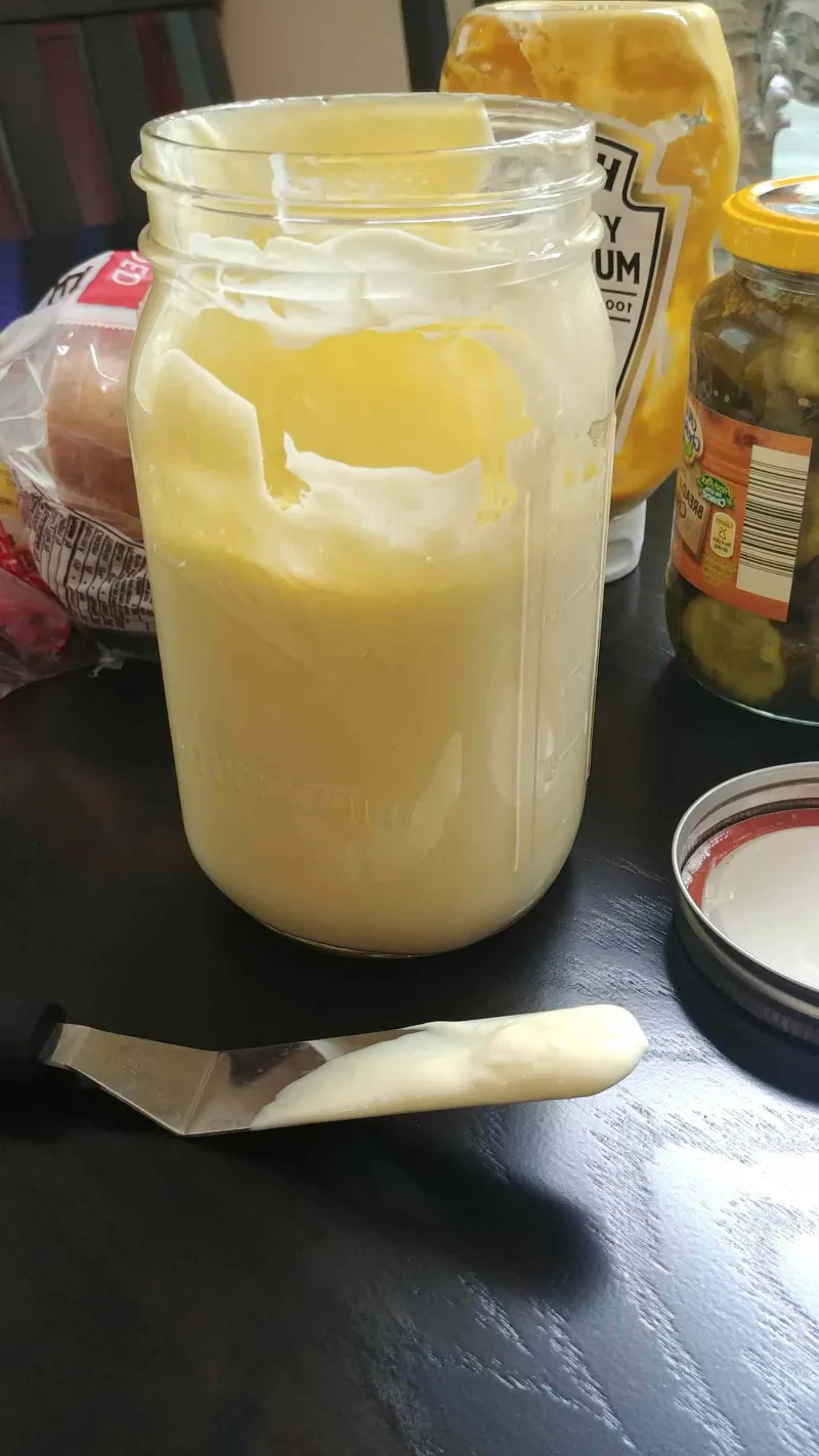 Comidas para niños
