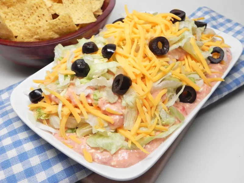 Comidas para niños