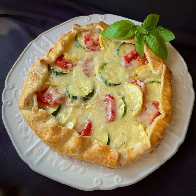 Comidas para niños