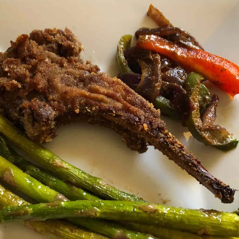 Comidas para niños