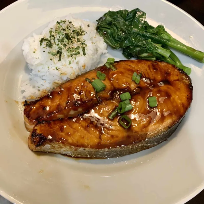 Comidas para niños