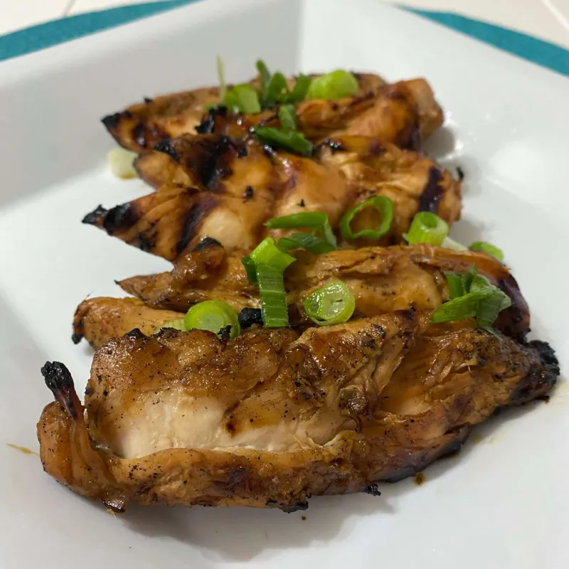 Comidas para niños