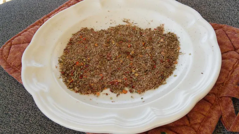 Comidas para niños