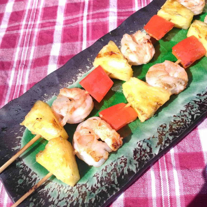 Comidas para niños