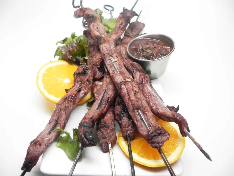 Comidas para niños