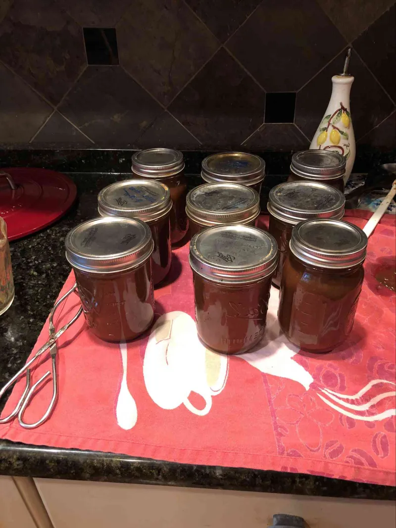 Comidas para niños