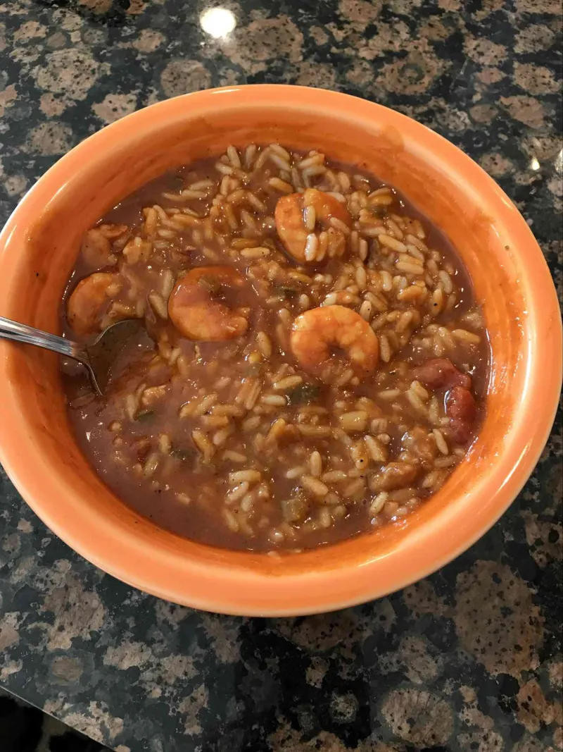 Comidas para niños